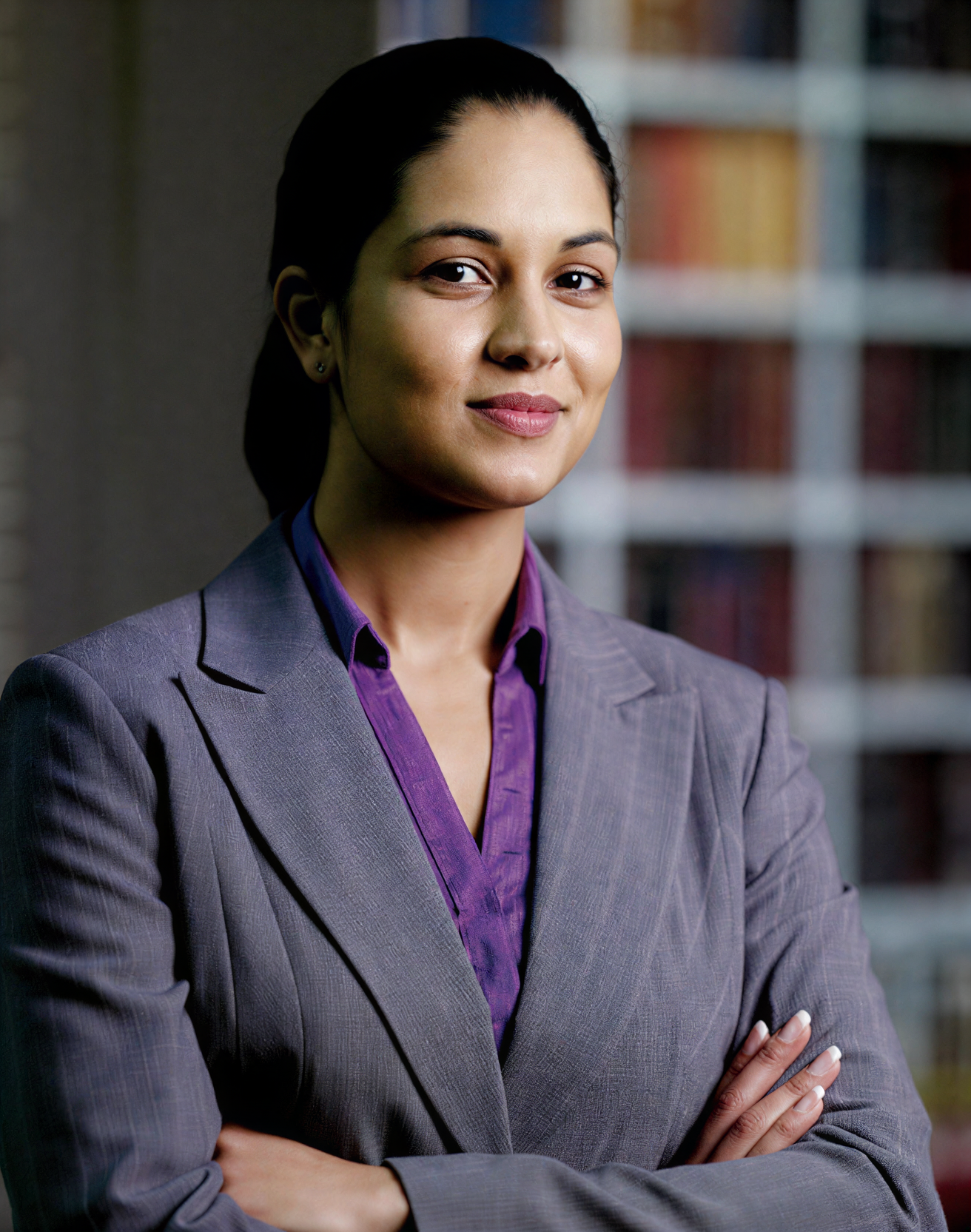 Kiran Desai