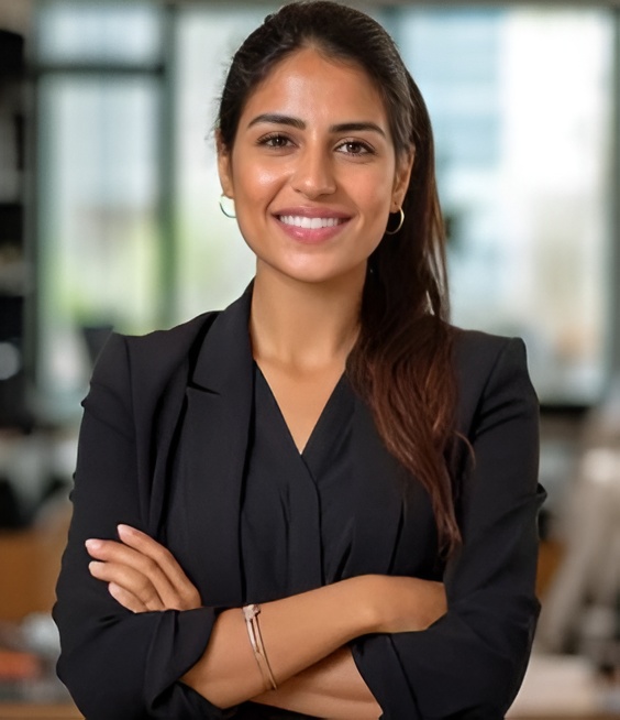 Meera Nair