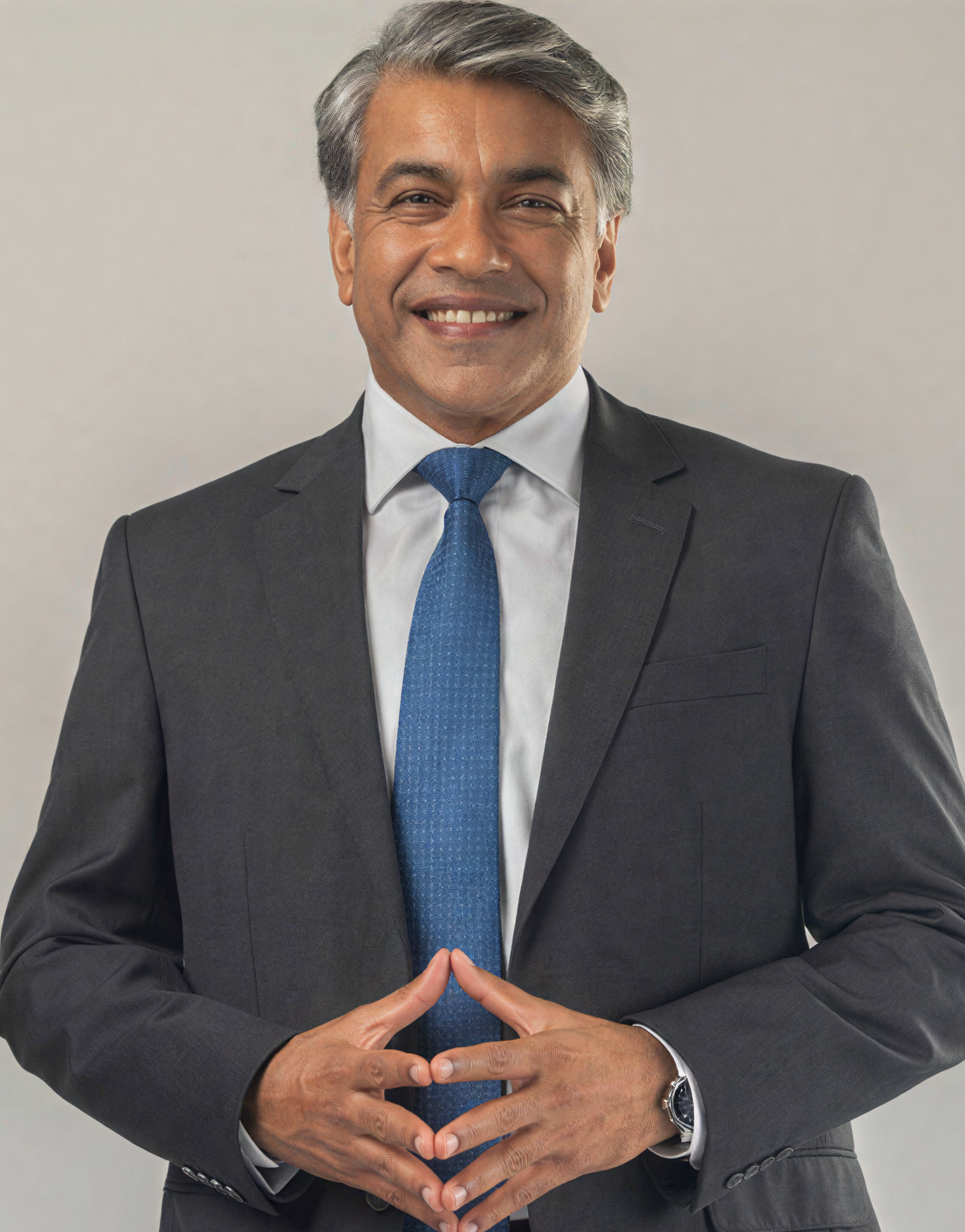 Sanjay Verma