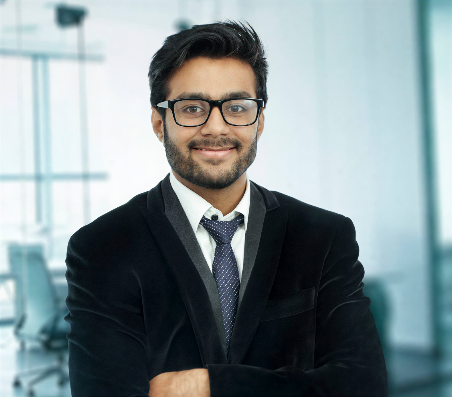 Vikram Joshi