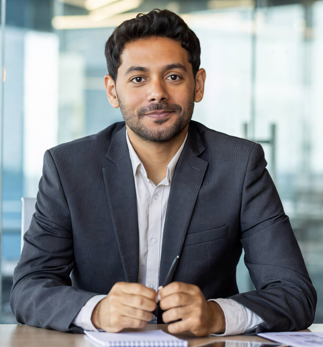 Rahul Kumar